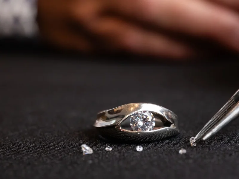 Pierre Morency Joaillier