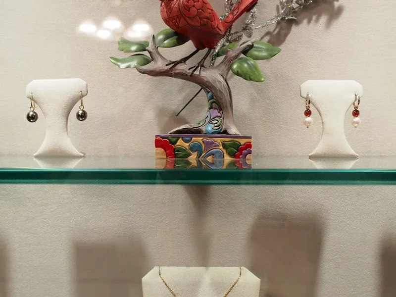 Bijouterie Zimmermann