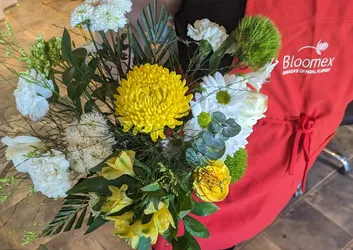 Best of 23 florists in Quebec