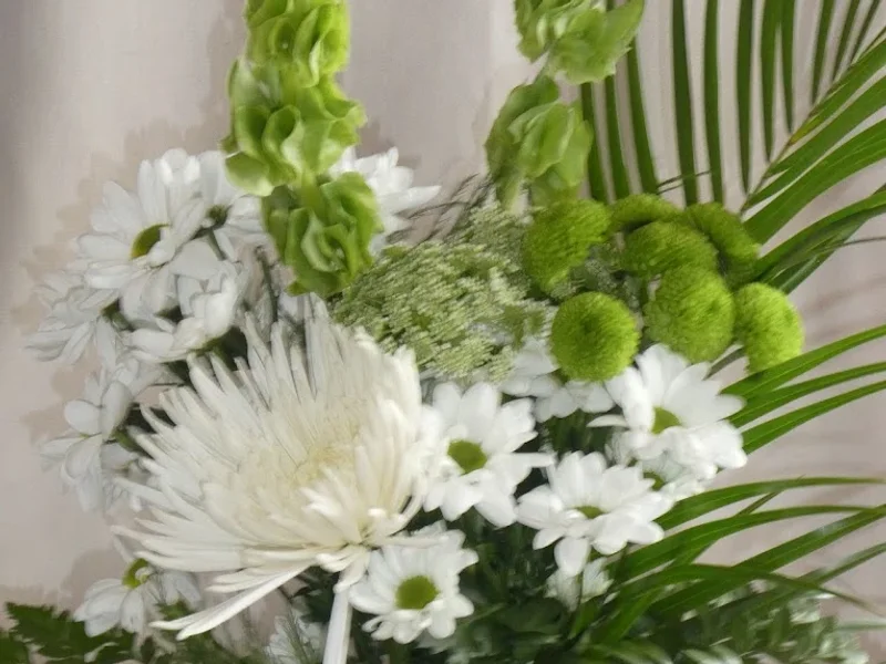 Le Fleuriste des Quatre-Bourgeois