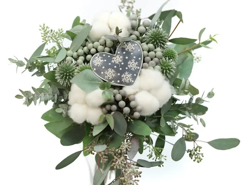 Fleuriste Les Fleurs D'Alicia