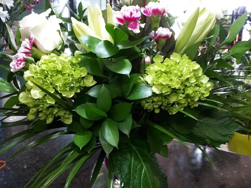 Fleuristerie Méli-Mélo En Fête