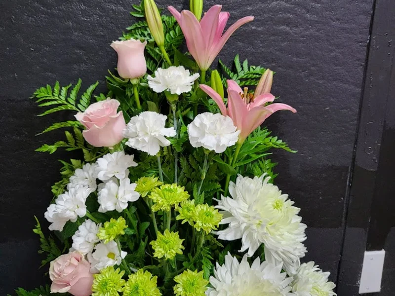 Fleuriste Reine des Fleurs