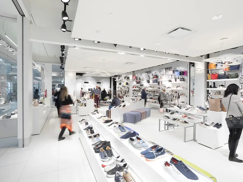 Jean-Paul Fortin Place Ste-Foy