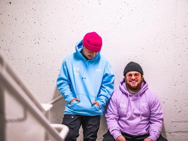 Hype Store (Place Ste-Foy)