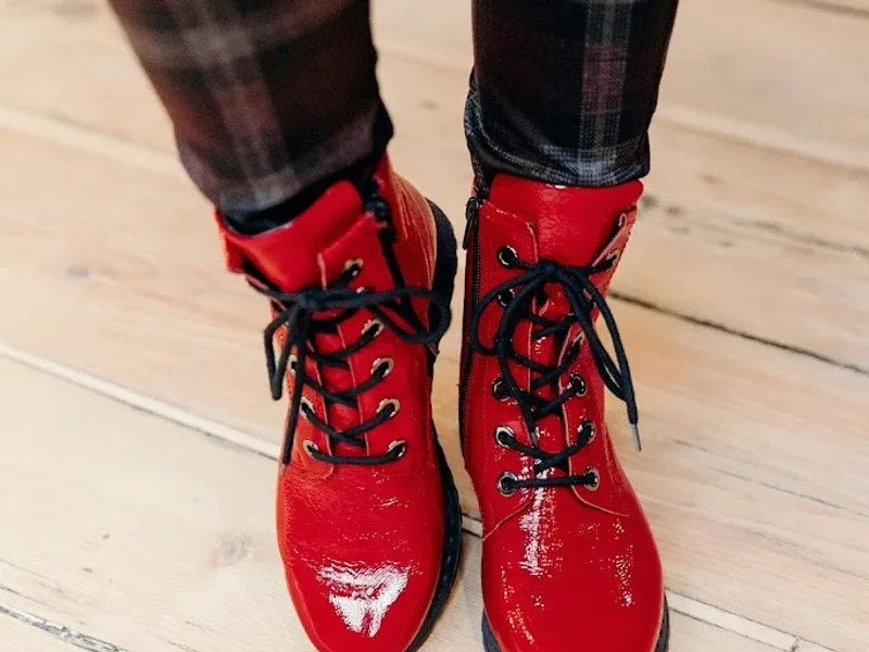 Boutique Moi Mes Souliers