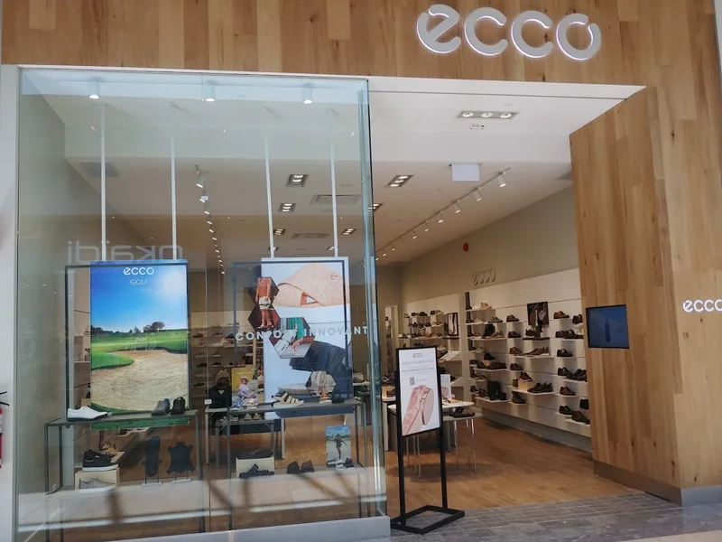 ECCO Galeries de la Capitale