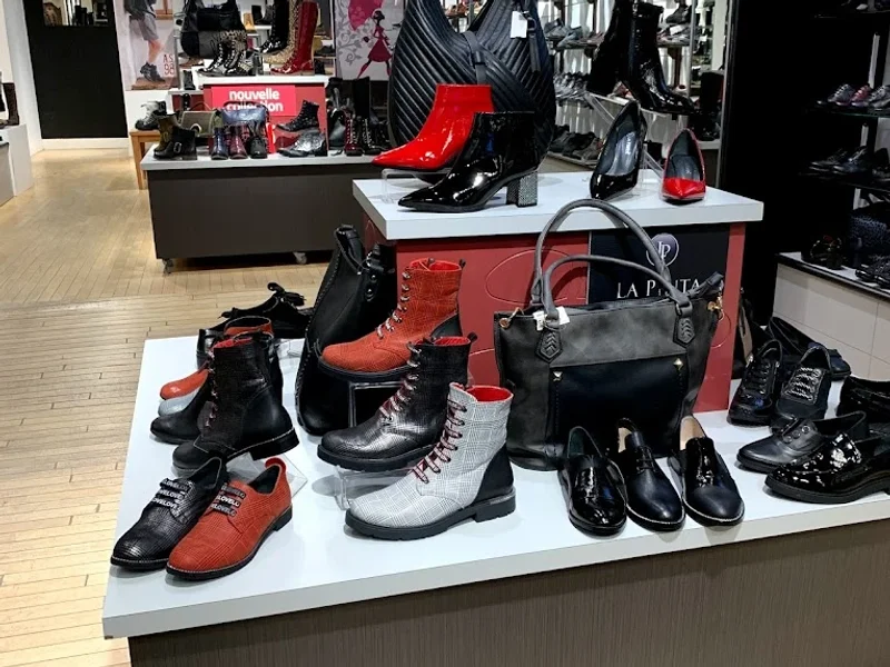 Boutique Moi Mes Souliers