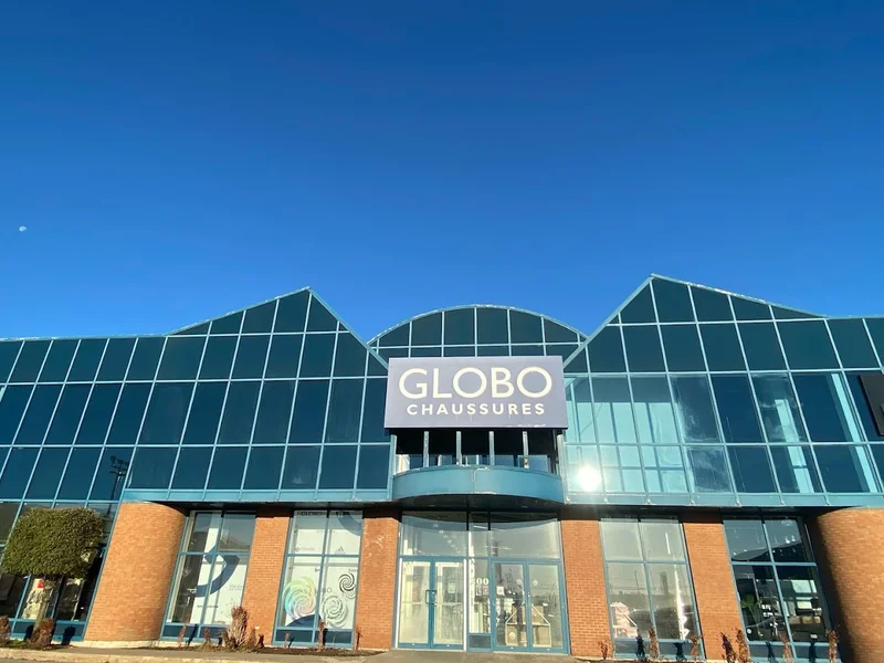 Globo Chaussures