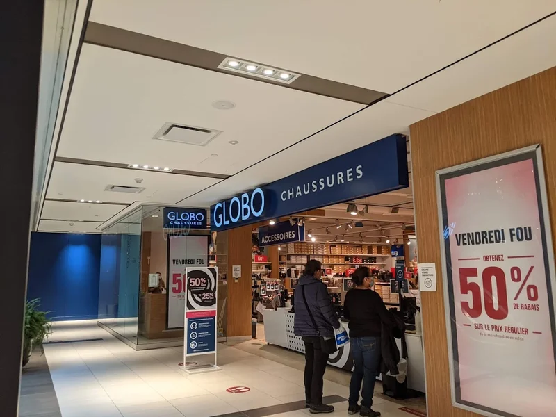 Globo Chaussures