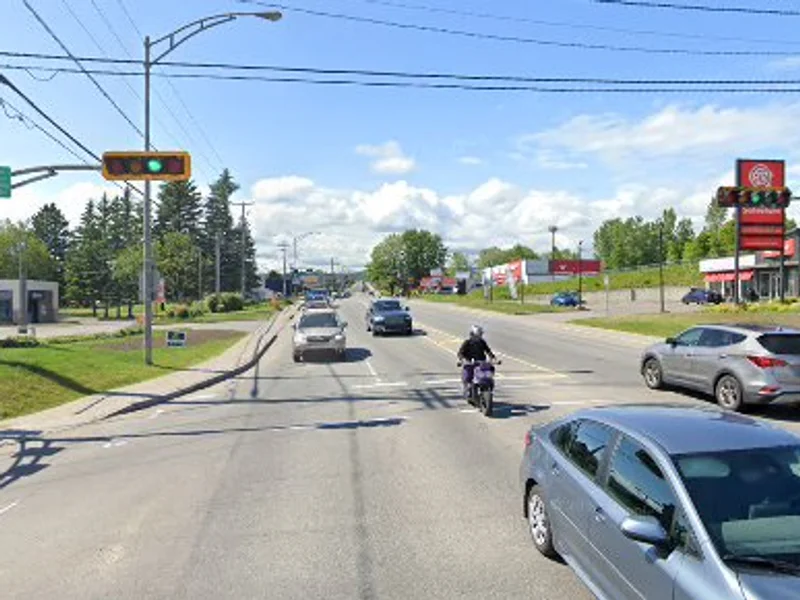 Beauport ,Québec QC