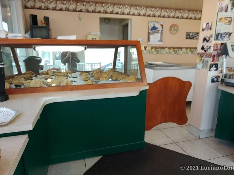 Pâtisserie Jeannie Inc