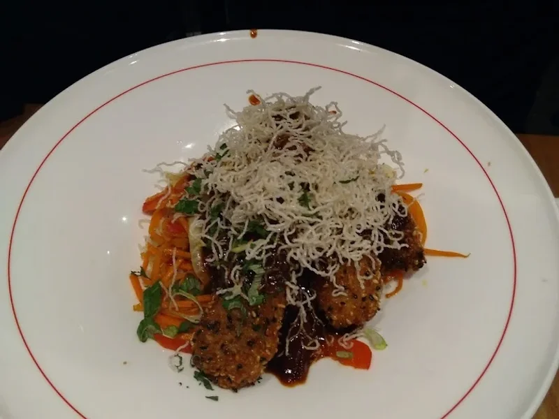 Cochon Dingue Lebourgneuf