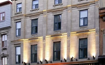 Best of 20 baguettes in Quebec