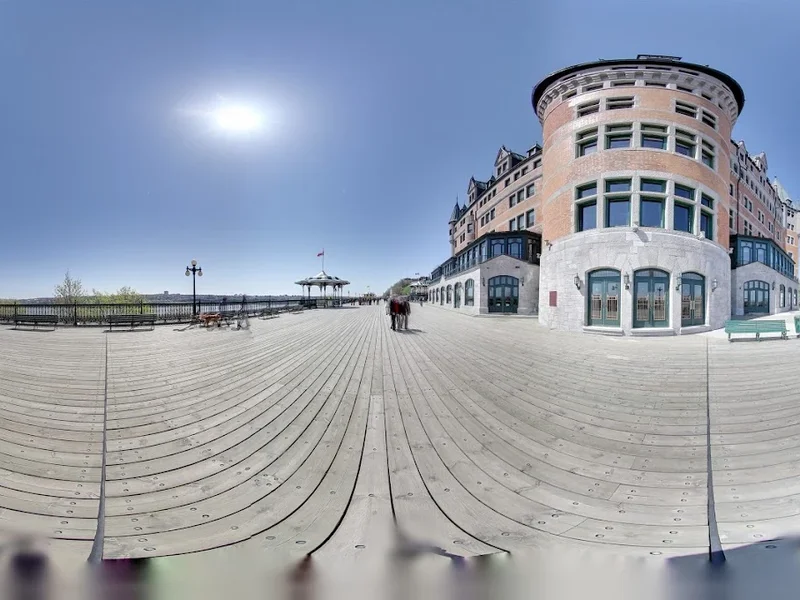 Funiculaire du Vieux-Québec