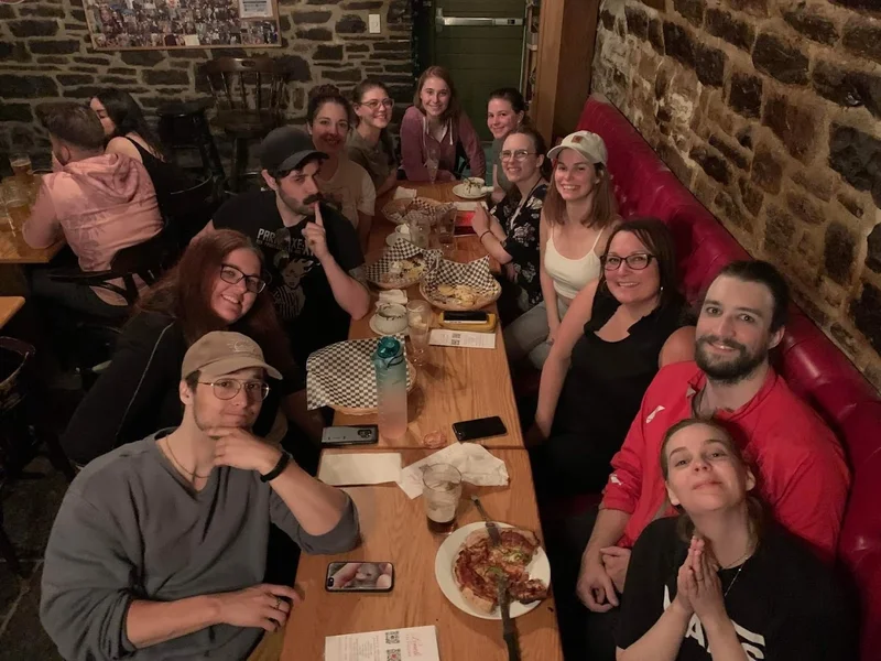 Les Promenades Fantômes