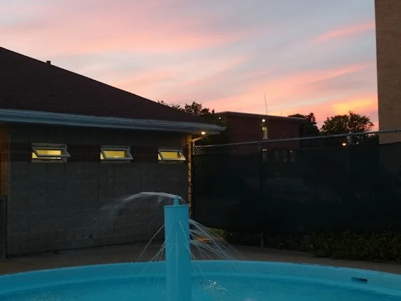 Piscine Gérard-Guay