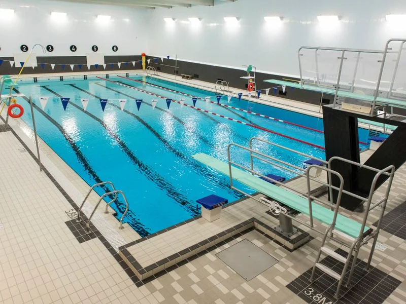 Arpidrome Charlesbourg