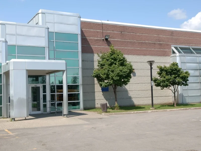 Piscine Jos-A.-Lachance