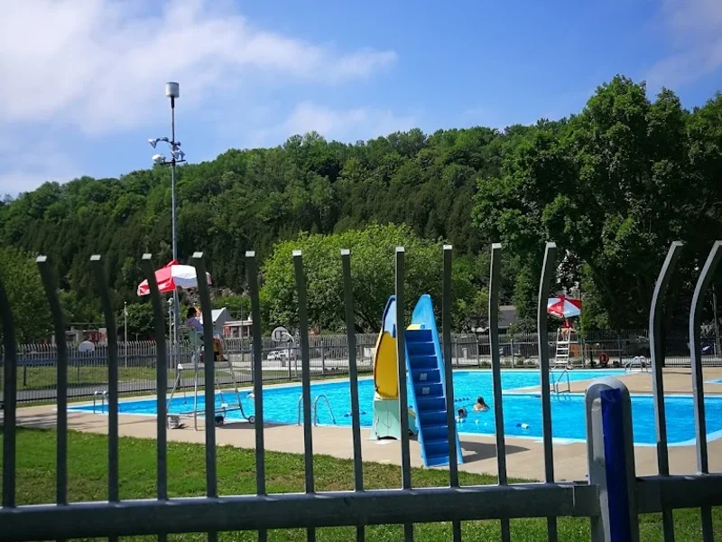 Piscine Notre-Dame-de-la-Garde