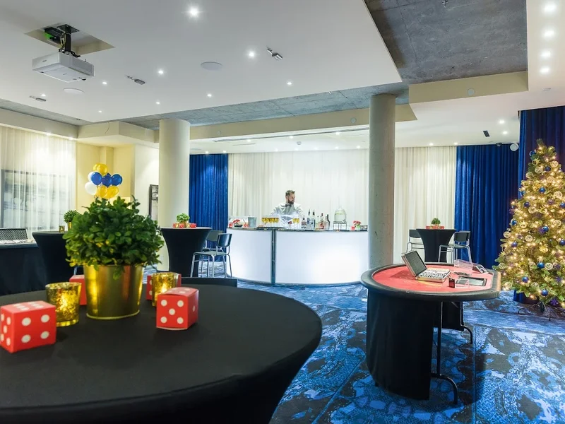 Monsieur Jean hôtel particulier