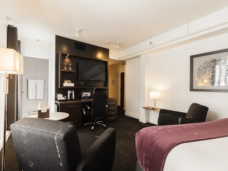 Hôtel des Coutellier