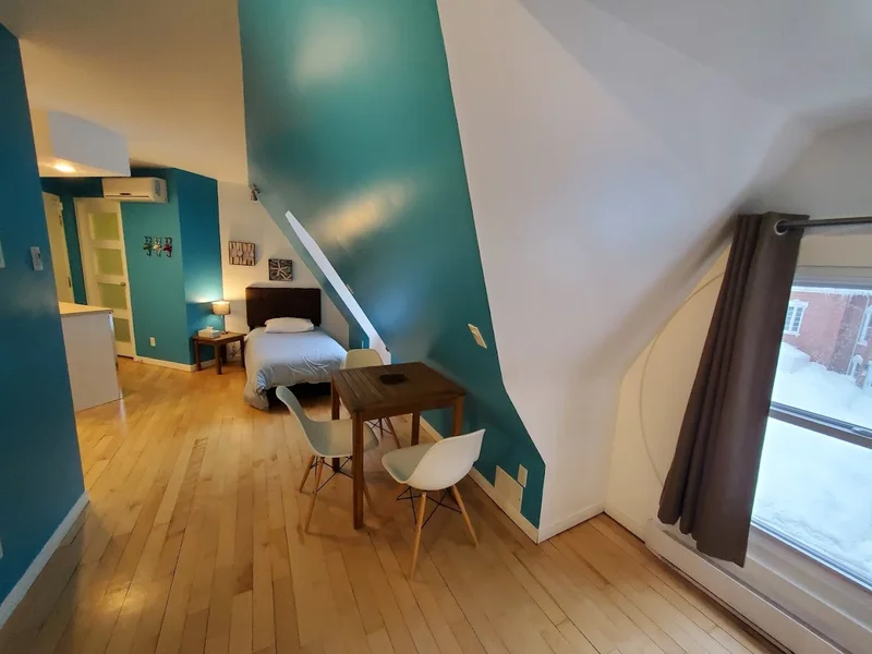 Chateau des Tourelles