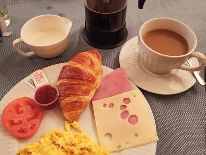 Le Chateau du Faubourg