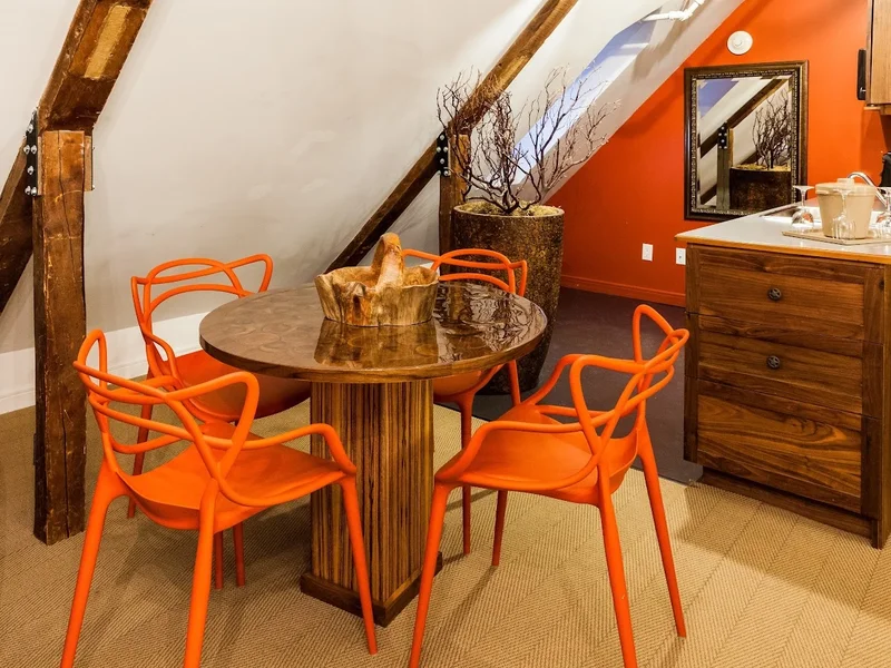 Auberge Place d'Armes