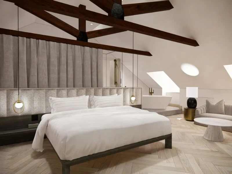 Hôtel Boutique Ophelia