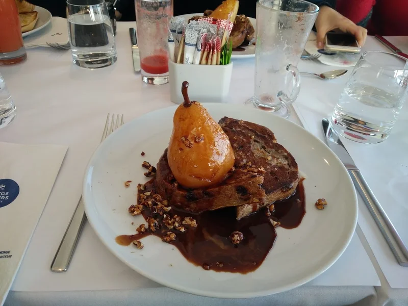 Les Maisons Montcalm