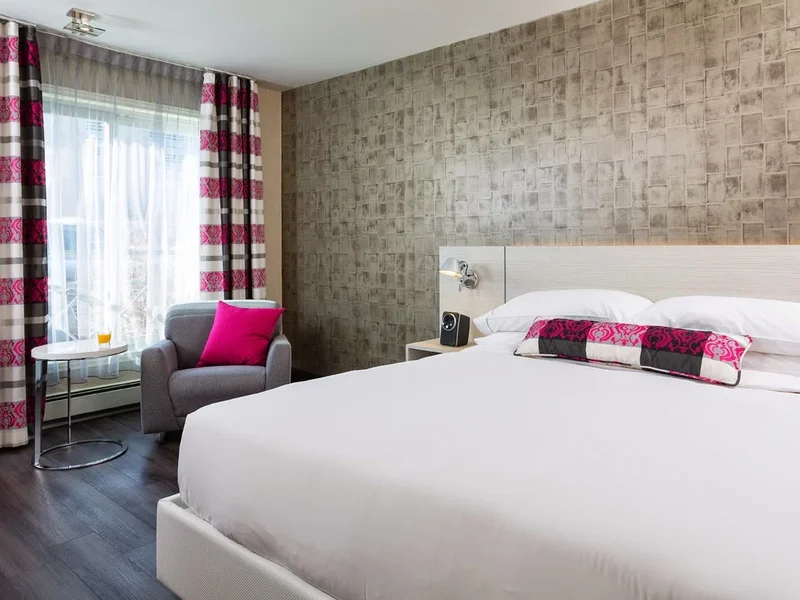 Hôtel Sépia Québec