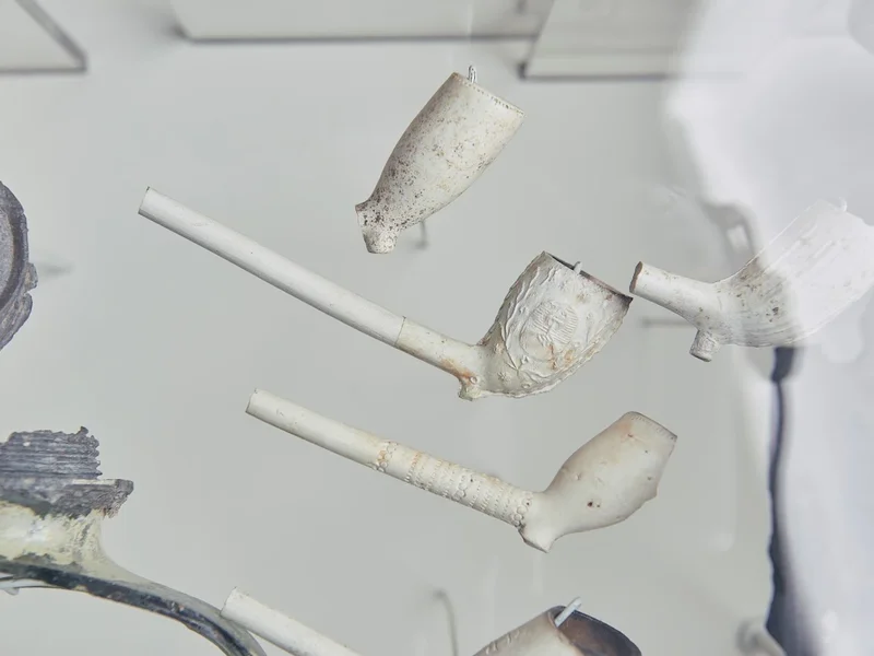 Auberge Saint-Antoine Relais & Châteaux