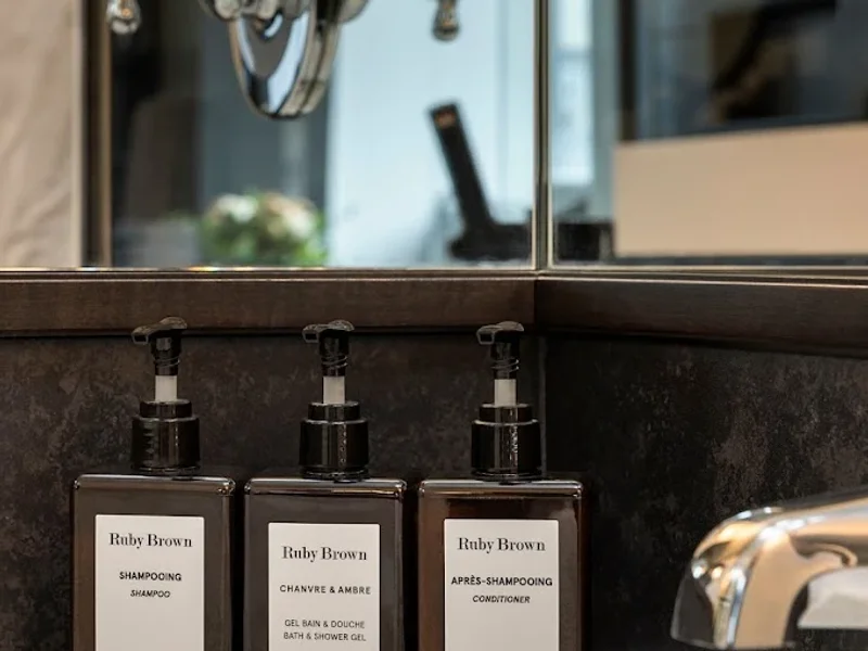 Hôtel Le Germain Québec