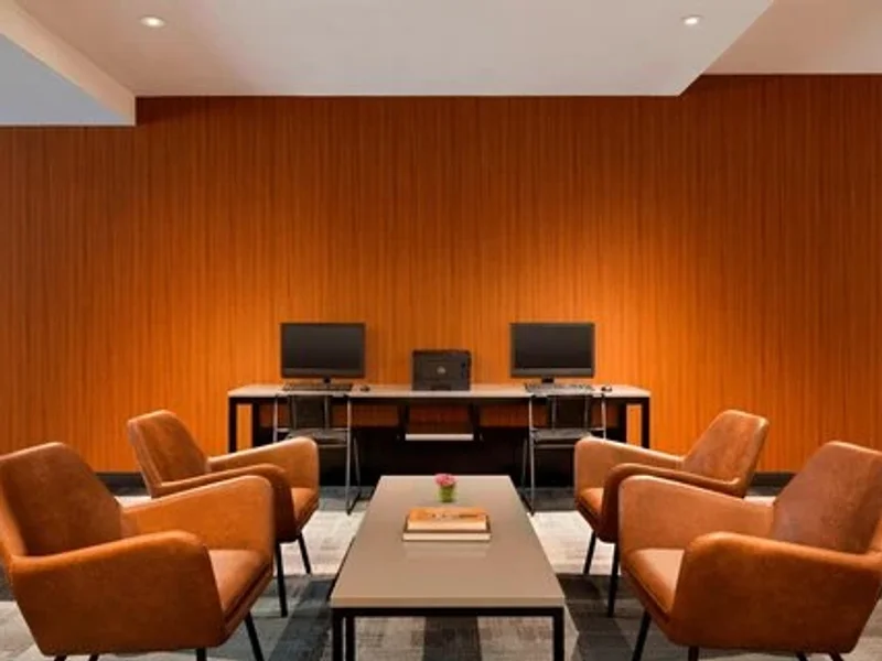 Hotel PUR, Quebec, a Tribute Portfolio Hotel