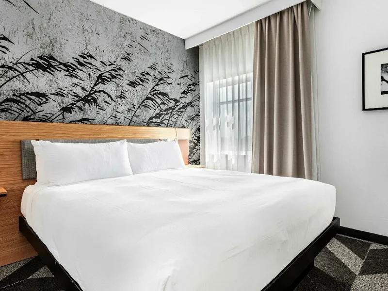 DoubleTree by Hilton Quebec Resort