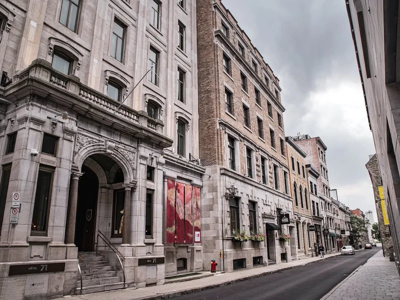 Hôtel 71 Preferred Hotels & Resorts LIFESTYLE.