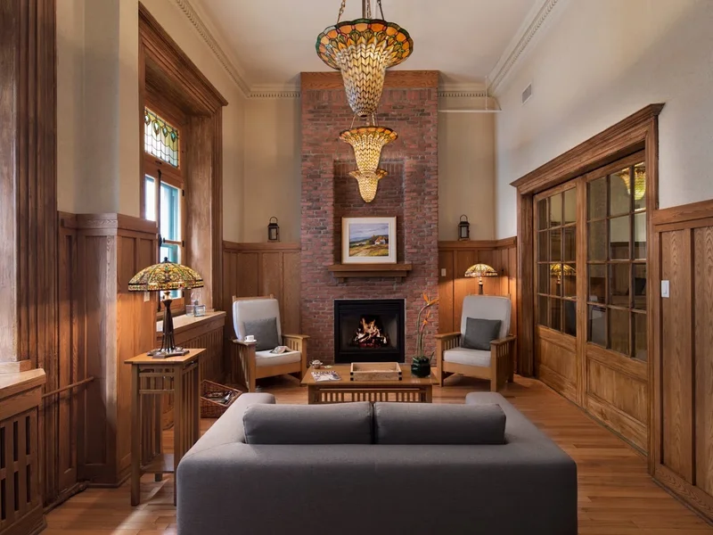 Auberge Saint-Pierre