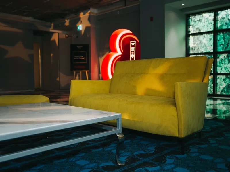 Monsieur Jean hôtel particulier