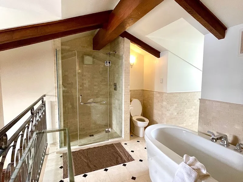 HOTEL MANOIR D'AUTEUIL