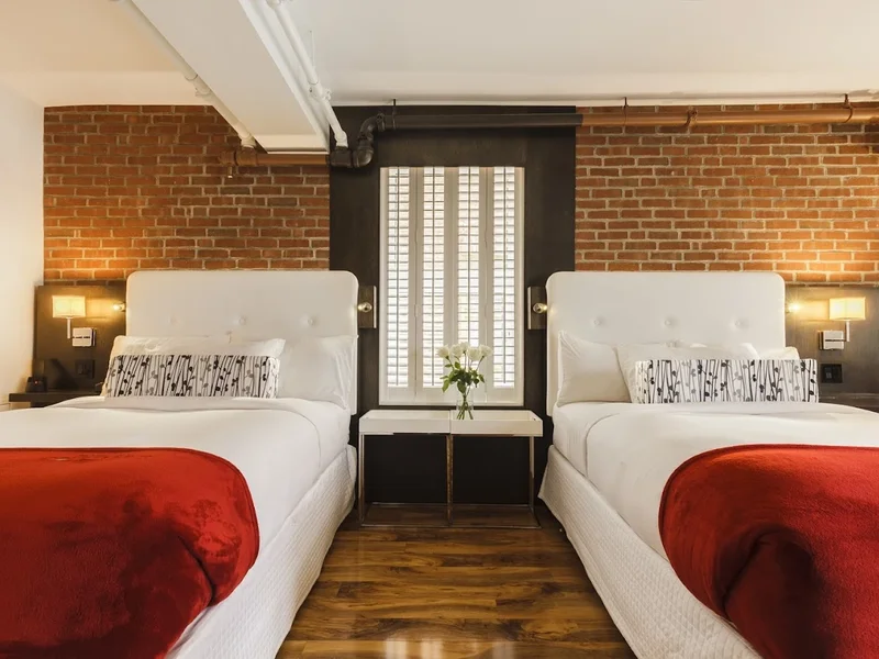 Hôtel des Coutellier