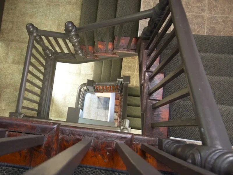 JARDIN DU GOUVERNEUR - Hotel Vieux Quebec