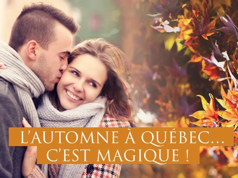 Les hôtels Nouvelle-France