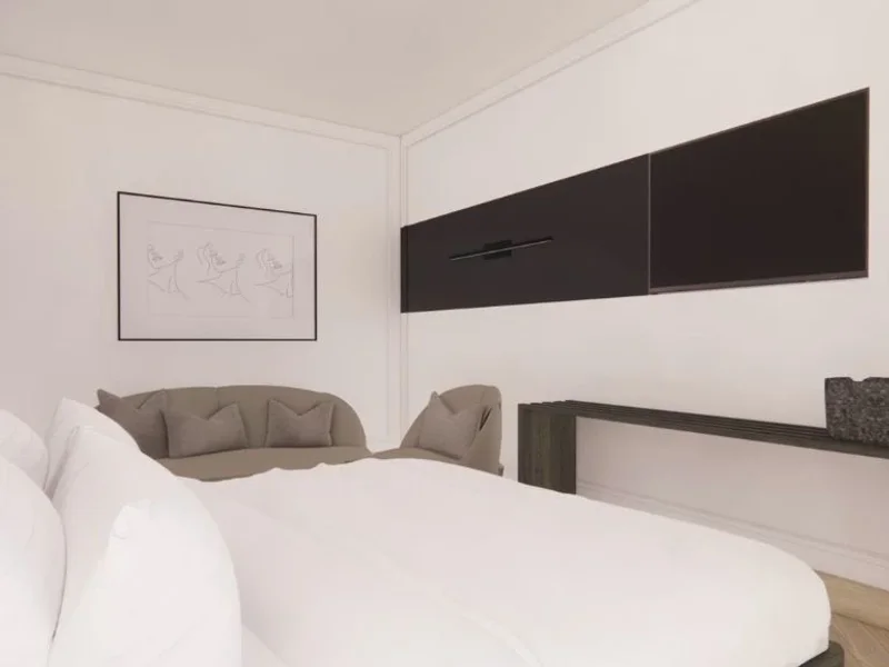 Hôtel Boutique Ophelia