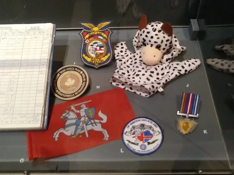 Hôtel Ambassadeur Québec