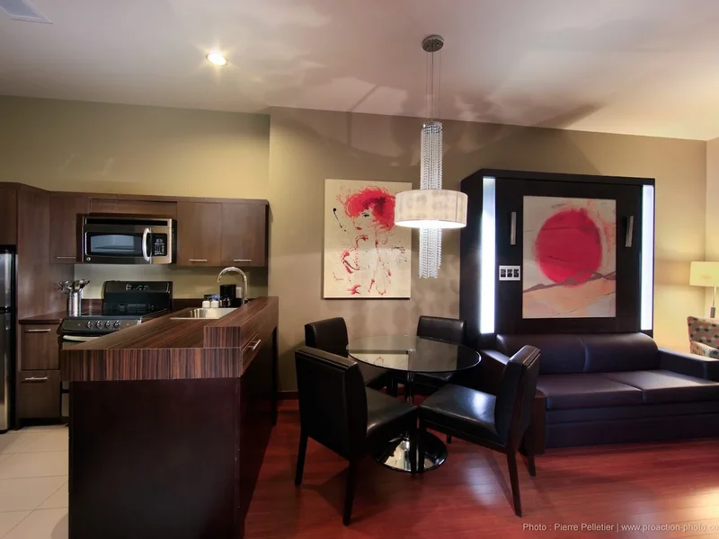 Hôtel Must | Aéroport de Québec
