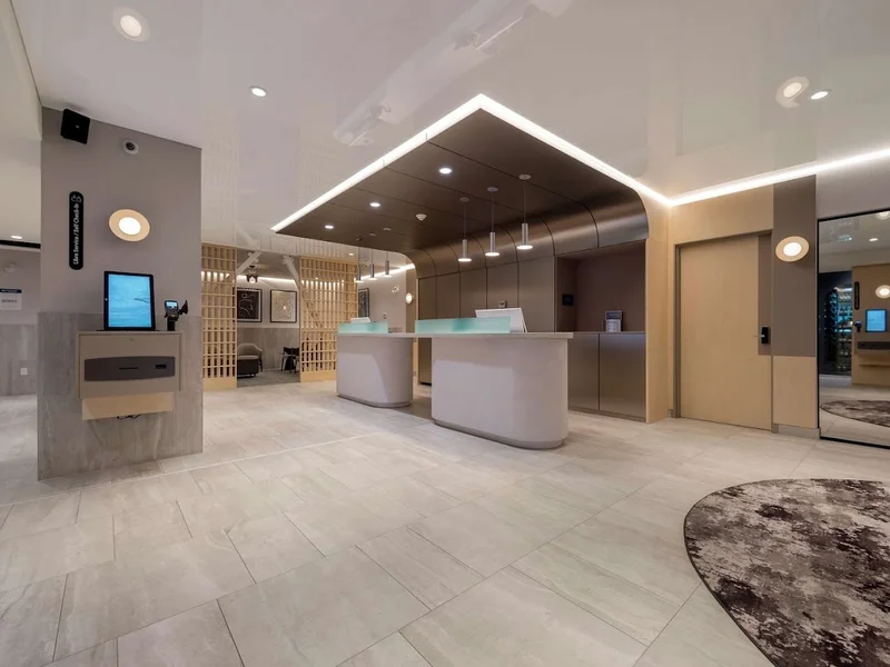 Best Western Plus City Centre/Centre-Ville