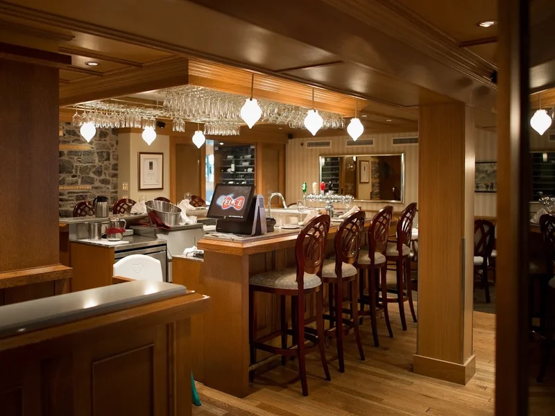 Restaurant Louis-Hébert