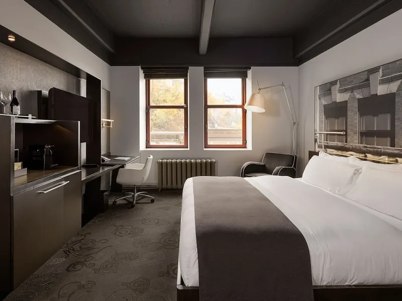 Hôtel Le Germain Québec