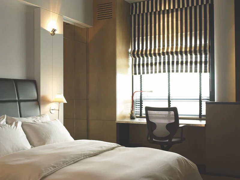Hôtel Alt Québec